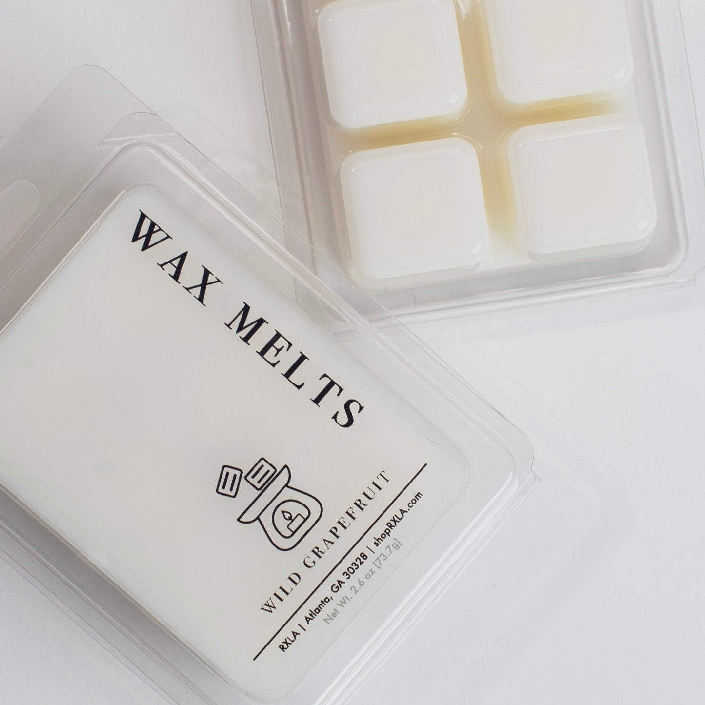 Homme Wax Melts