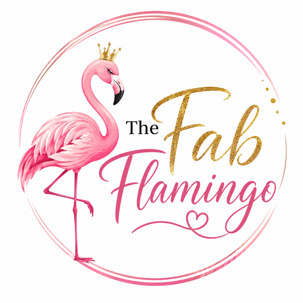 The Fab Flamingo 