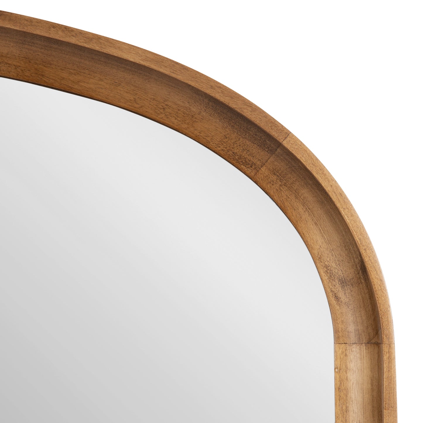 Hatherleigh Basket Arch Wall Mirror