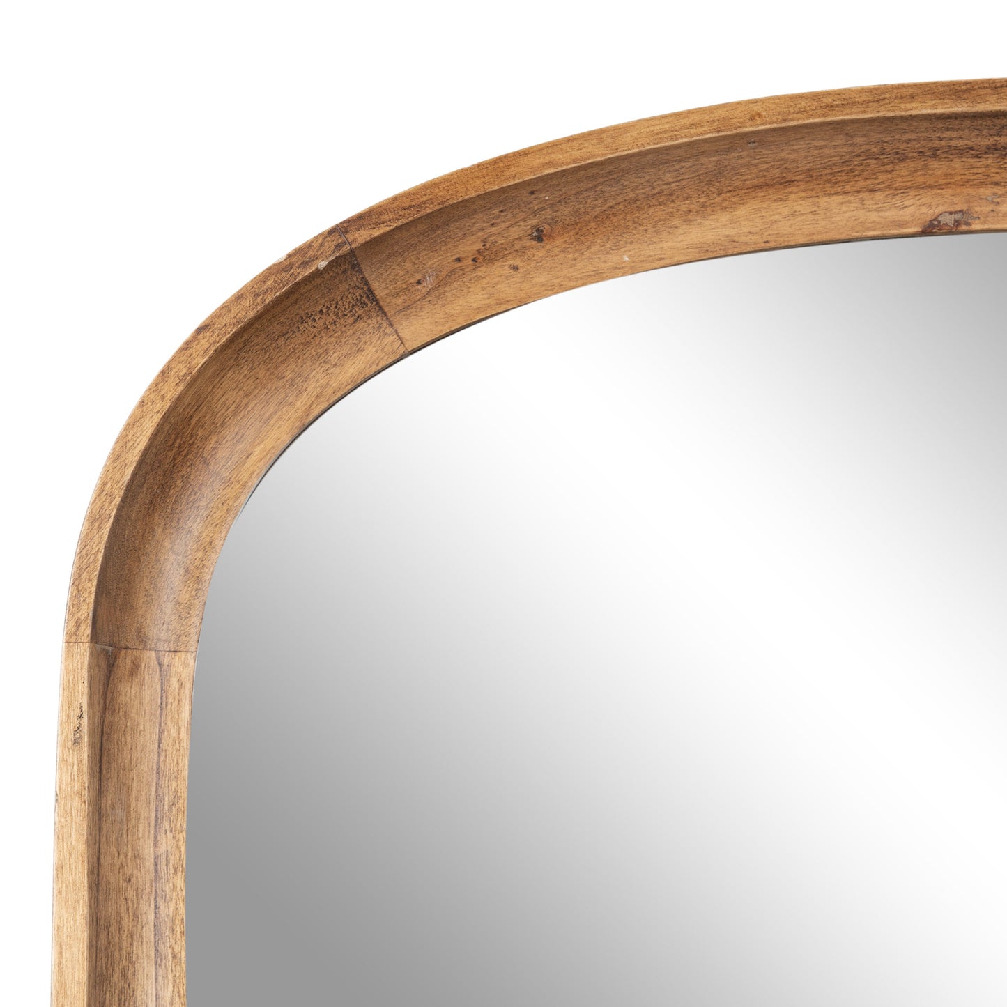 Hatherleigh Basket Arch Wall Mirror