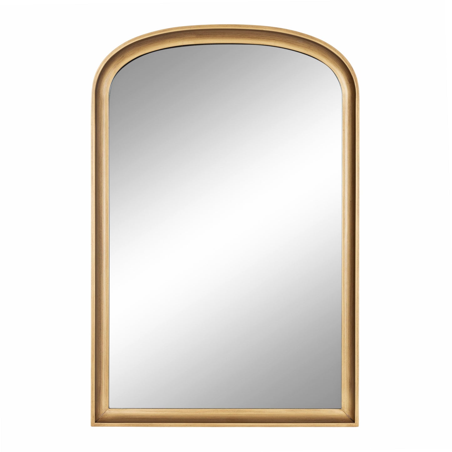 Hatherleigh Basket Arch Wall Mirror