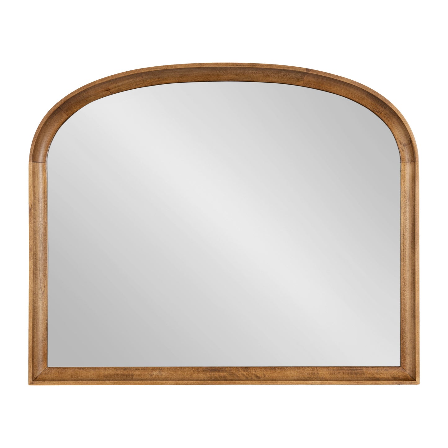 Hatherleigh Basket Arch Wall Mirror