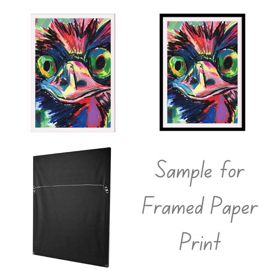 Amazing Corgi - Art Prints